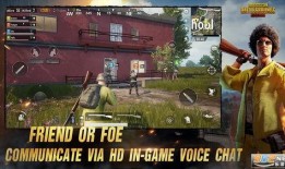 pubg绝地求生官网最新爆料国际服,揭秘绝地求生国际服最新动态与亮点